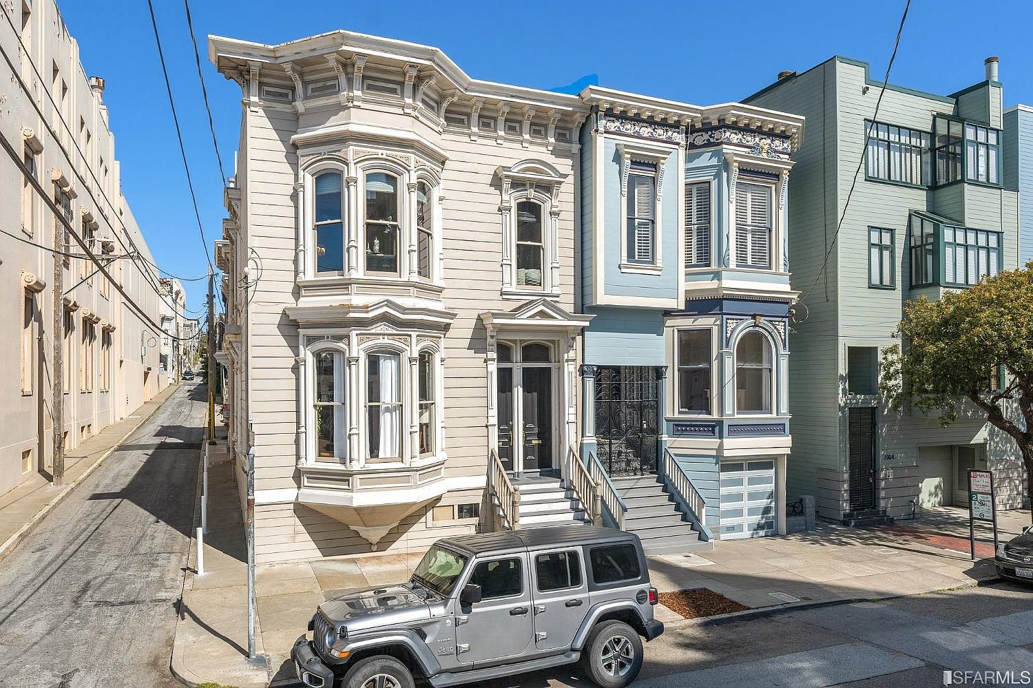 1910 Steiner St, San Francisco, CA 94115 | Zillow