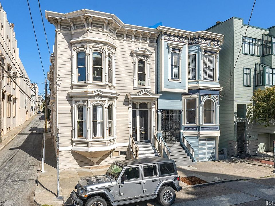 1910 Steiner St, San Francisco, CA 94115 | Zillow