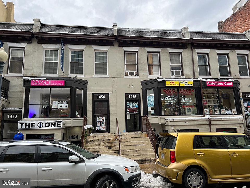 1st image of 1456 Park Rd NW