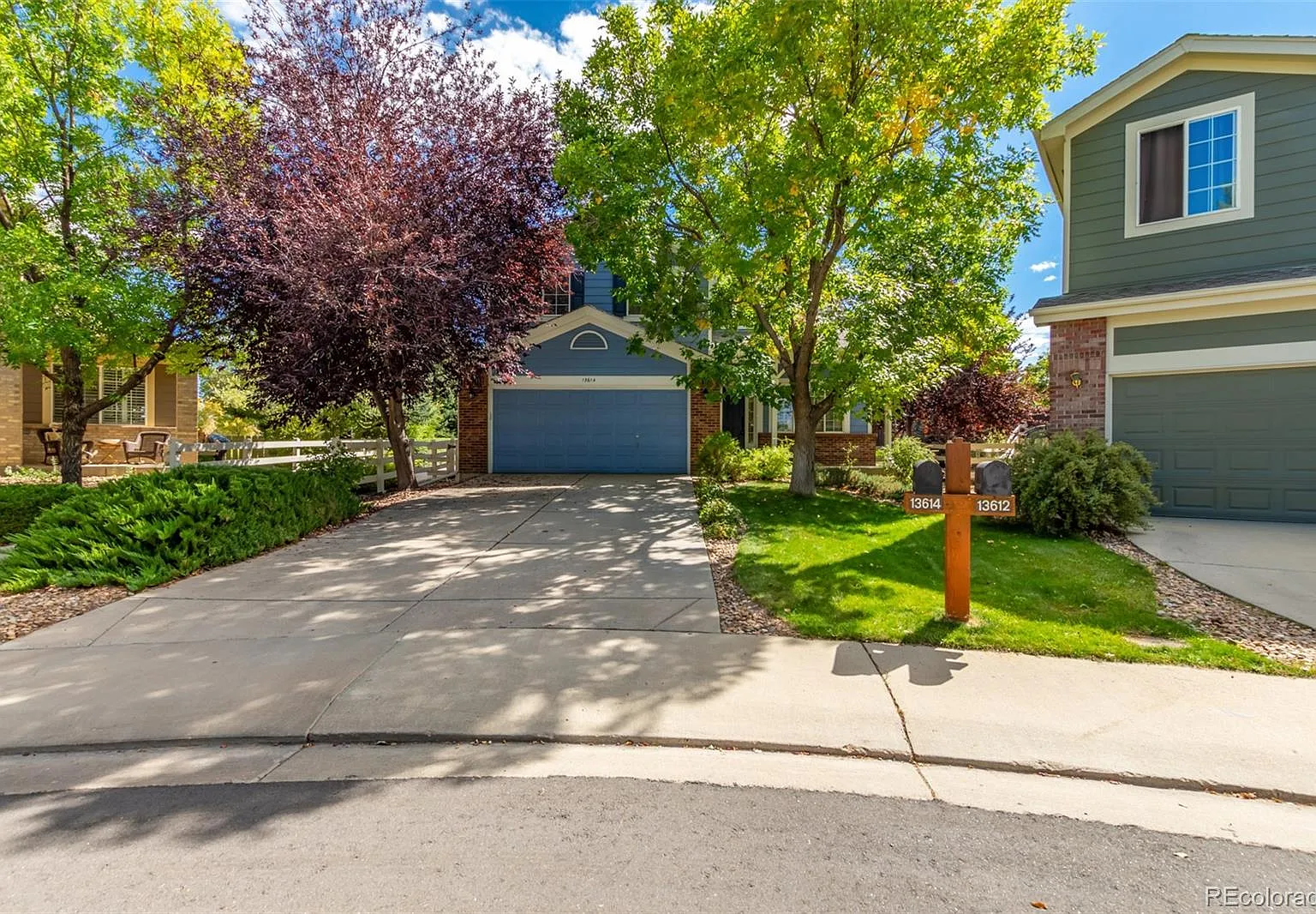 13614 Plaster Circle, Broomfield, CO 80023 | Zillow