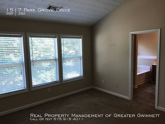 4th image of 1517 Park Grove Dr