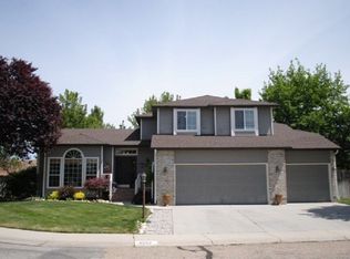 4562 N Clayton Pl, Boise, ID 83704