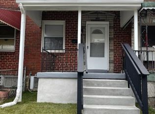 6311 Brown Ave, Baltimore, MD 21224