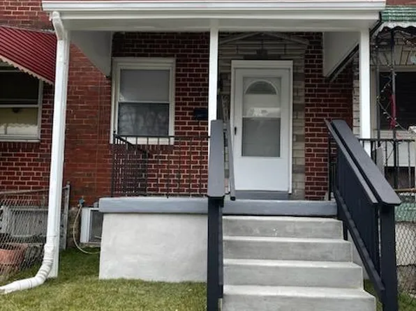 6311 Brown Ave, Baltimore, MD 21224
