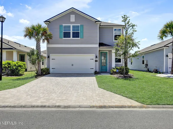 126 GREENWAY Lane, St. Augustine, FL 32092