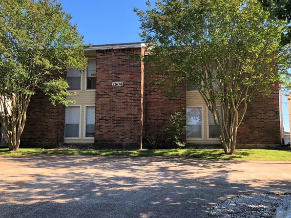 2604PK, 2604 Pecan Knoll Dr #B, Bryan, TX 77802