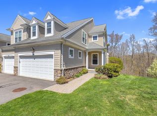 54 Bradford Walk #54, Farmington, CT 06032