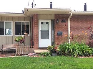 1611 Reetz Rd, Madison, WI 53711
