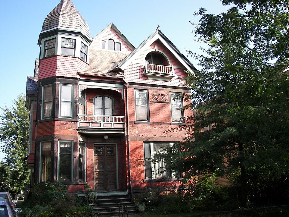 1st image of 4514 Franklin Blvd