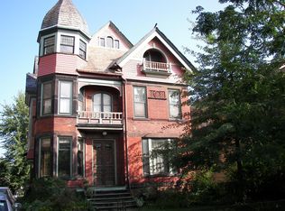 4514 Franklin Blvd, Cleveland, OH 44102