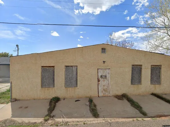 808 Wabash Ave, Odessa, TX 79761