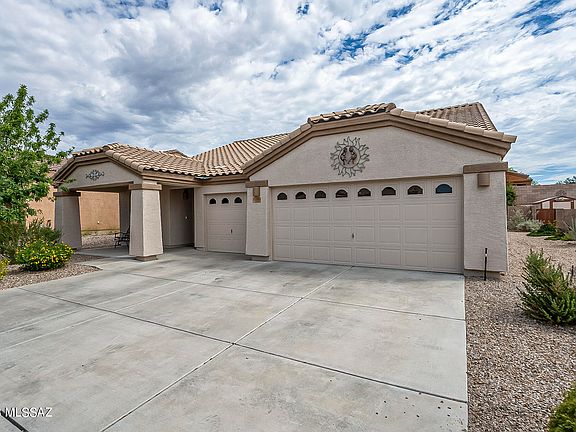 2nd image of 5086 W Foothills Blue Ln