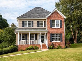 7435 Shadowridge Dr, Lewisville, NC 27023