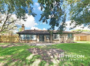 9515 Denbridge Dr, Houston, TX 77083