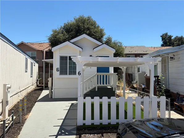 5715 Santa Cruz Rd Space 6, Atascadero, CA 93422