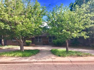 2701 Arcadia St, Amarillo, TX 79109