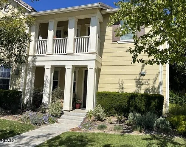 3157 Moss Landing Blvd — Photo 1