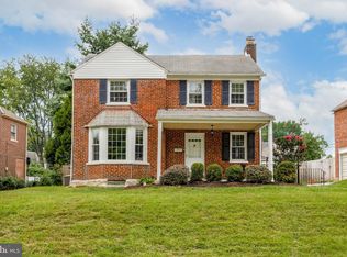 7418 Elizabeth Rd, Elkins Park, PA 19027