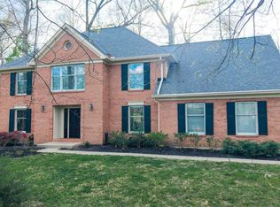 10564 Stablehand Dr, Cincinnati, OH 45242