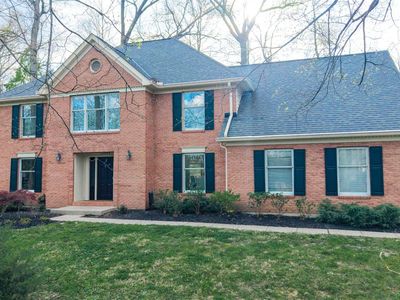 10564 Stablehand Dr, Cincinnati, OH, 45242