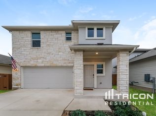 3516 Catlett Creek Rd, Georgetown, TX 78626