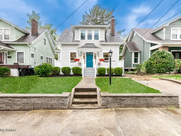 306 McCready Ave, Louisville, KY 40206