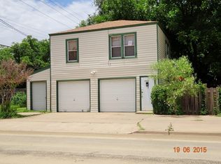 2106 Boston Ave, Lubbock, TX 79410
