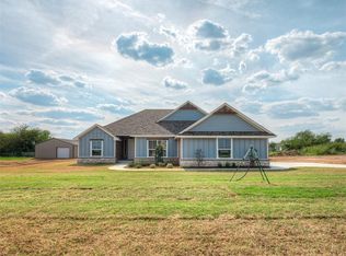 7424 SW 102nd St, Oklahoma City, OK 73169