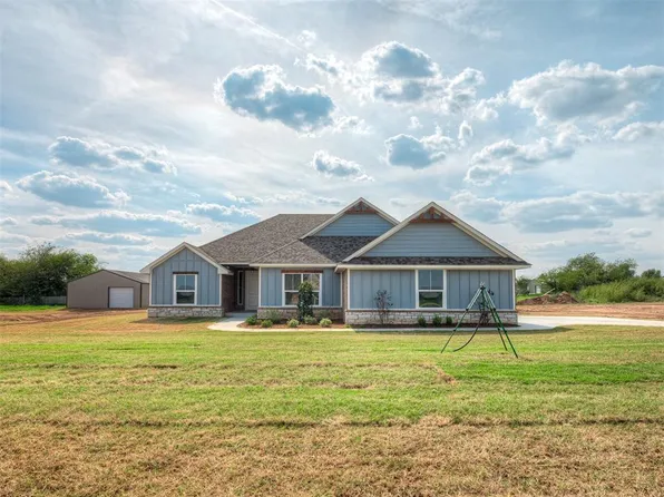7424 SW 102nd St, Oklahoma City, OK 73169