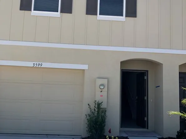 3599 Summit View Way, Lakeland, FL 33803