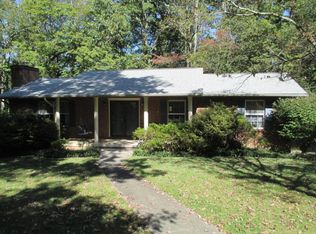 6013 Tallent Rd, Knoxville, TN 37912
