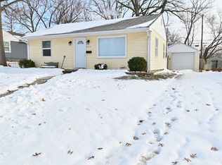 3152 Longlois Dr, Lafayette, IN 47904