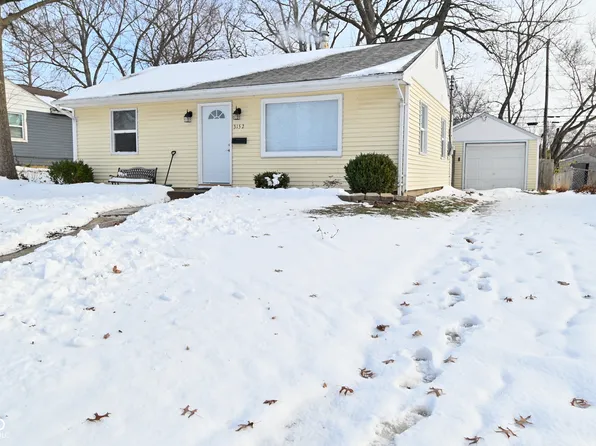 3152 Longlois Dr, Lafayette, IN 47904