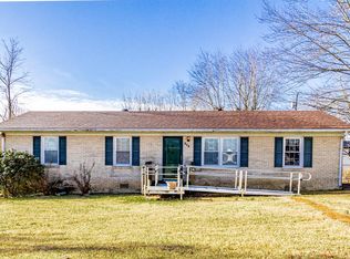 159 Pond River Rd, Elkton, KY 42220