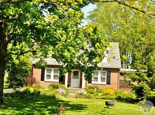 130 W Possum Rd, Springfield, OH 45506