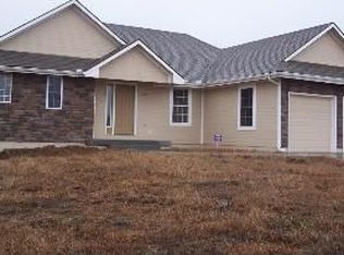 300 W 253rd St, Cleveland, MO 64734