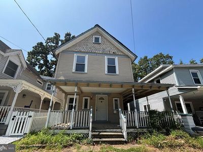 198 West Ave, Pitman, NJ, 08071