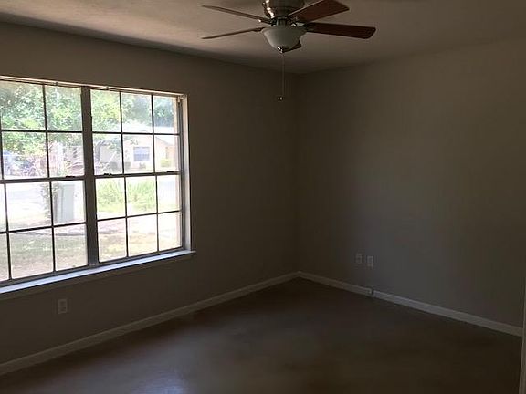 front bedroom
