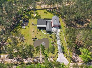 25689 Clyde Blount Rd, Livingston, LA 70754