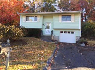 58 Fieldwood Rd, Waterbury, CT 06704