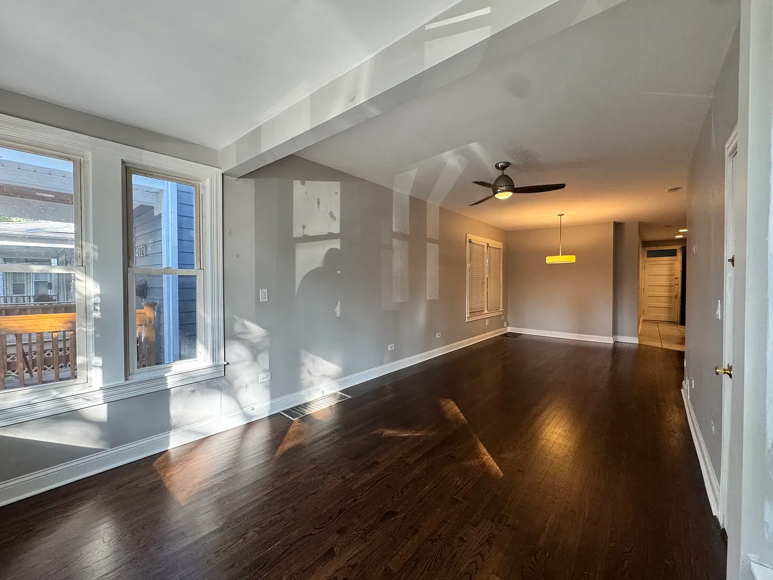 2 bed, $1,900 — Photo 4