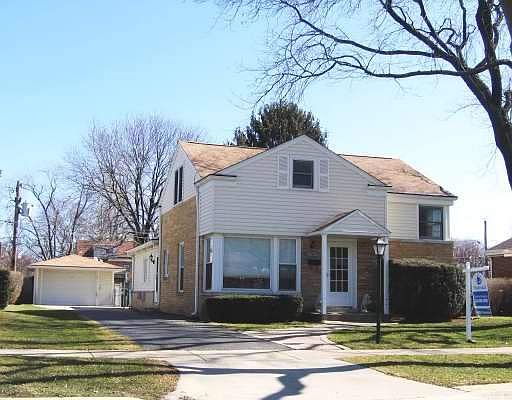 1st image of 9225 N Mason Ave