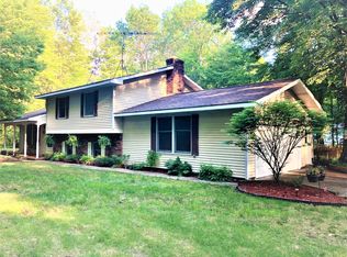 19417 Seneca Ave, Big Rapids, MI