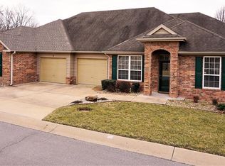 3 Brighton Ln, Bella Vista, AR 72715