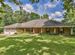 110 S Holly Glen Dr, Pointblank, TX 77364