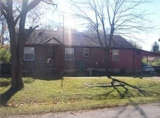 1204 Barry Dr, Madison, TN 37115