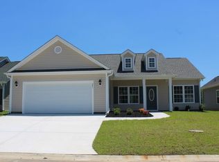 241 Cupola Drive Park, Pecan Longs, SC 29568