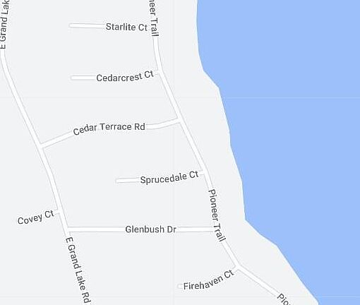 2nd image of LOT 80 Cedar Terrace Dr