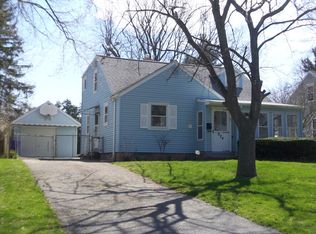 224 Glenbrook Rd, Rochester, NY 14616