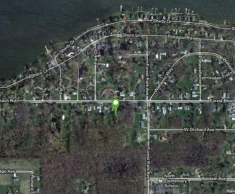 2nd image of 8032 Forest Beach Rd